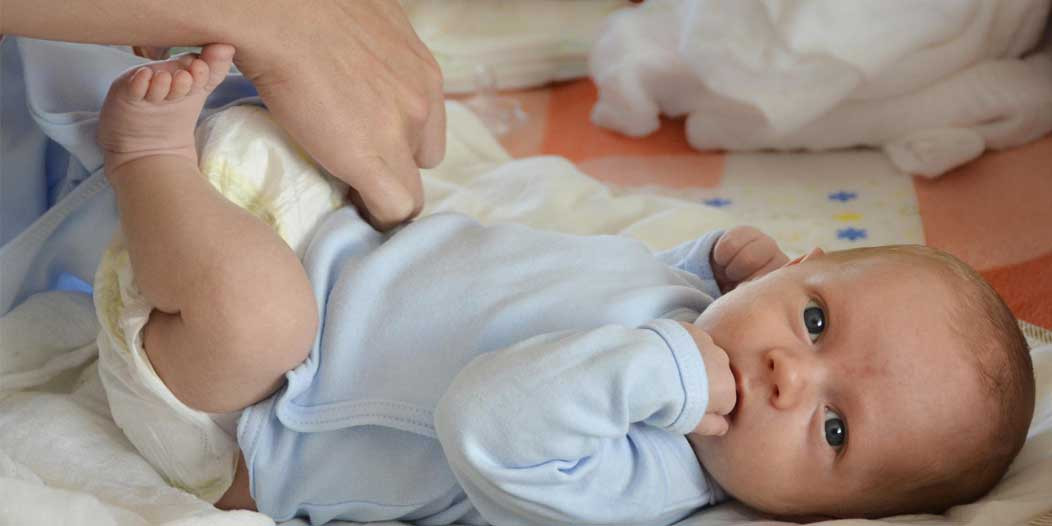 Tips for Beating Diaper Rash